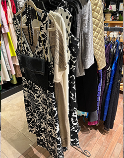 Clothing