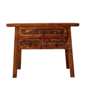 Style Old Cabinet