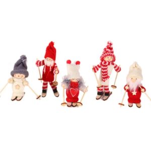 Noel Natal Xmas Gifts Christmas Decorations