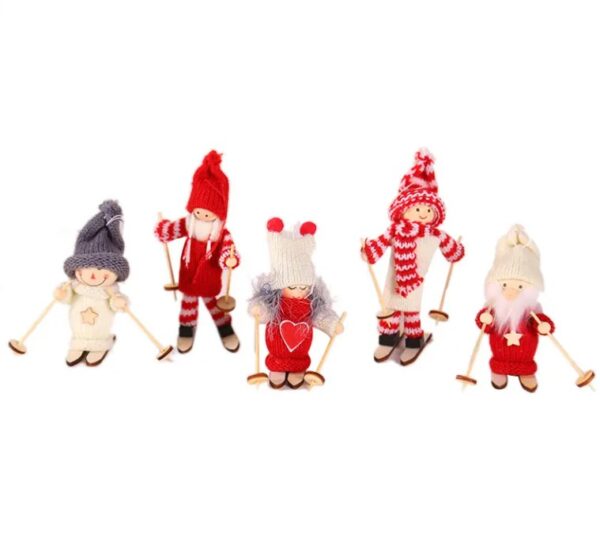 Noel Natal Xmas Gifts Christmas Decorations
