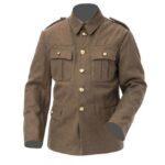 British Old 1920 Brand New Men Tunic Jacket