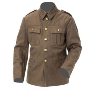 British Old 1920 Brand New Men Tunic Jacket