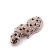 K.J.L. for AVON Vintage Panther Brooch