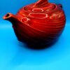 Vintage “Speed 36” Art Deco Teapot by Rice Bros – Made in England