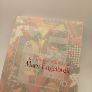 The Wit and Whimsy of Mary Engelbreit