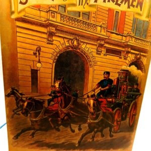 The Story of the Firemen