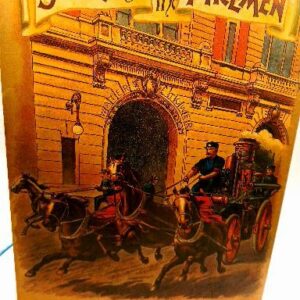 story of the fireman